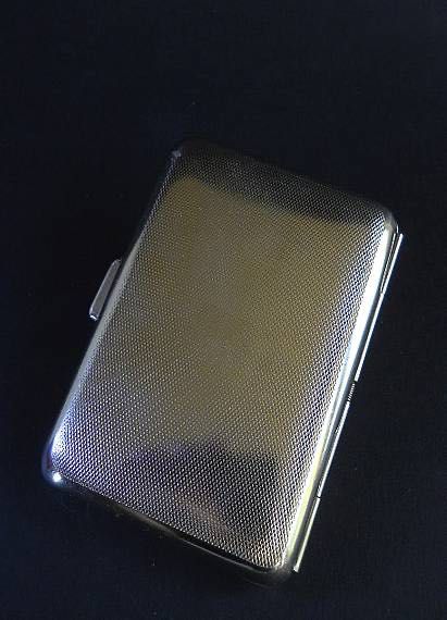 Антикварный Футляр/кейс