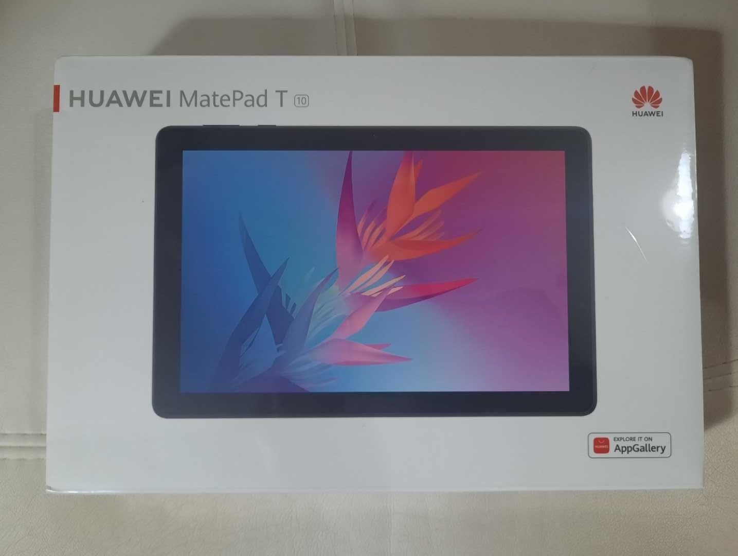 Huawei Matepad T10