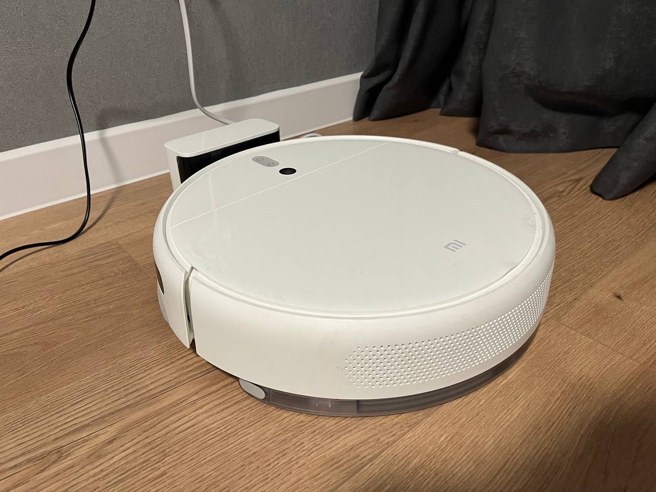 Робот-пилосос Xiaomi Mi Robot Vacuum-Mop