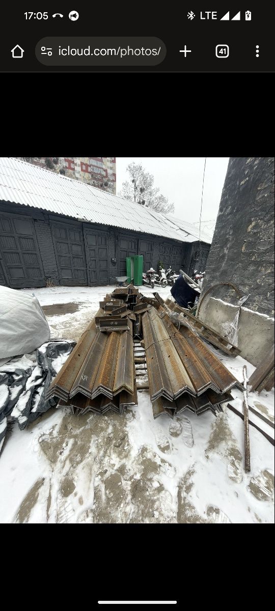 Піскоструй Порошкова Покраска