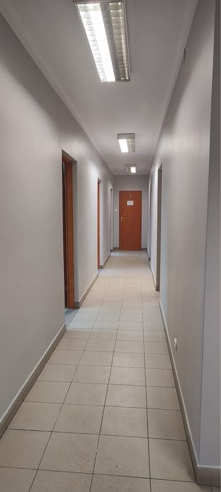 Lokale w centrum Brzezin