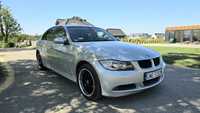 BMW Serii 3 E90 2.0 benzyna / klimatronik / multifunckja / tempomat