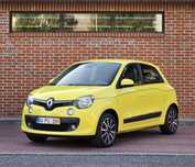 Renault Twingo 1.0 SCe Dynamique | APENAS 70.000KM