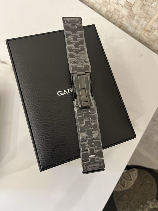 Продам оригинал ремешок Garmin