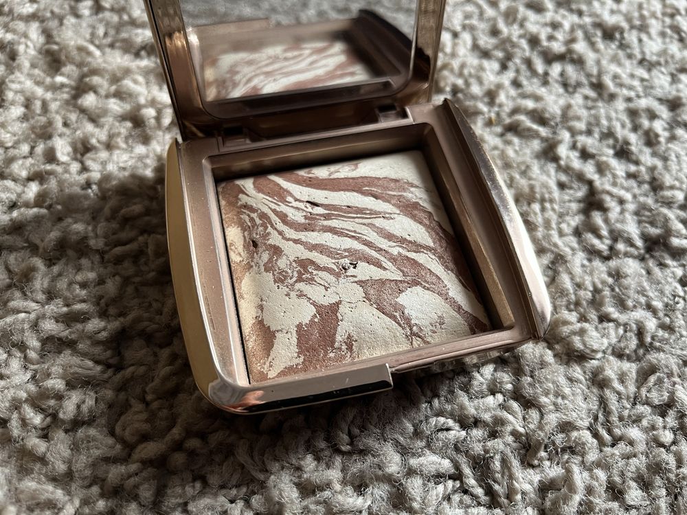 Hourglass Ambient Lighting Bronzer 11g Diffused Bronze Light