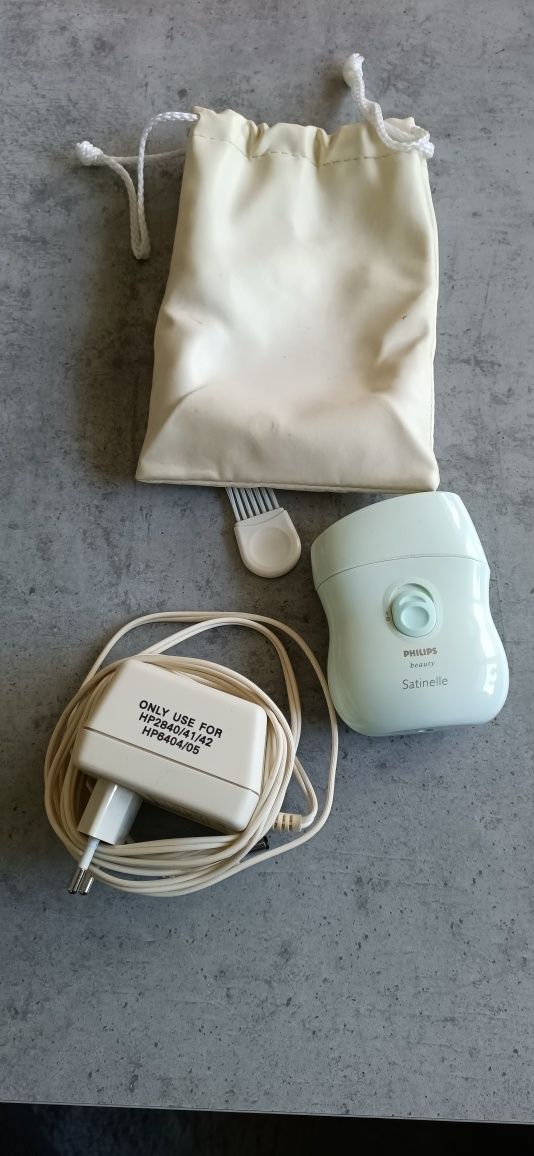 Depilator Philips beauty