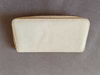 Mohito portfel damski duży biały