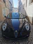 Alfa romeo mito 955