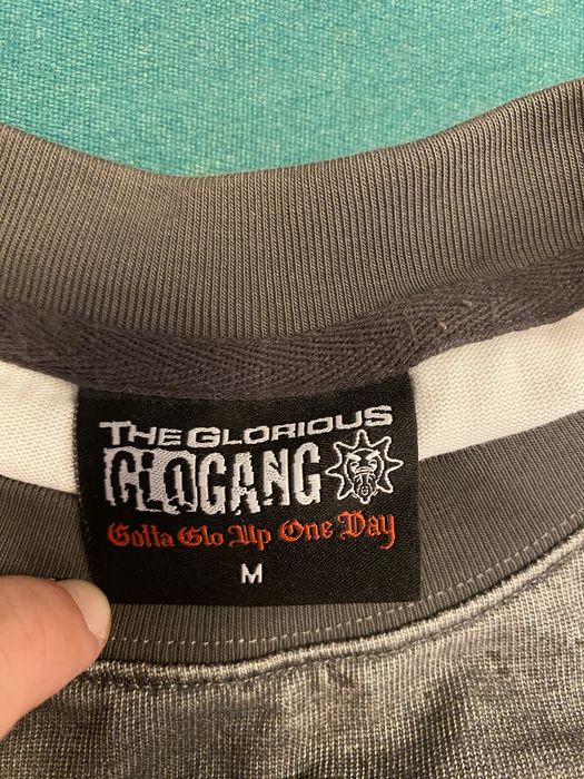 Лонг гло генг, glogang оригінальний