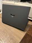 Victus by HP Gamming Laptop 16-s0006np 16.1” cromado preto