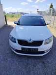 Skoda octavia 1.6 tdi