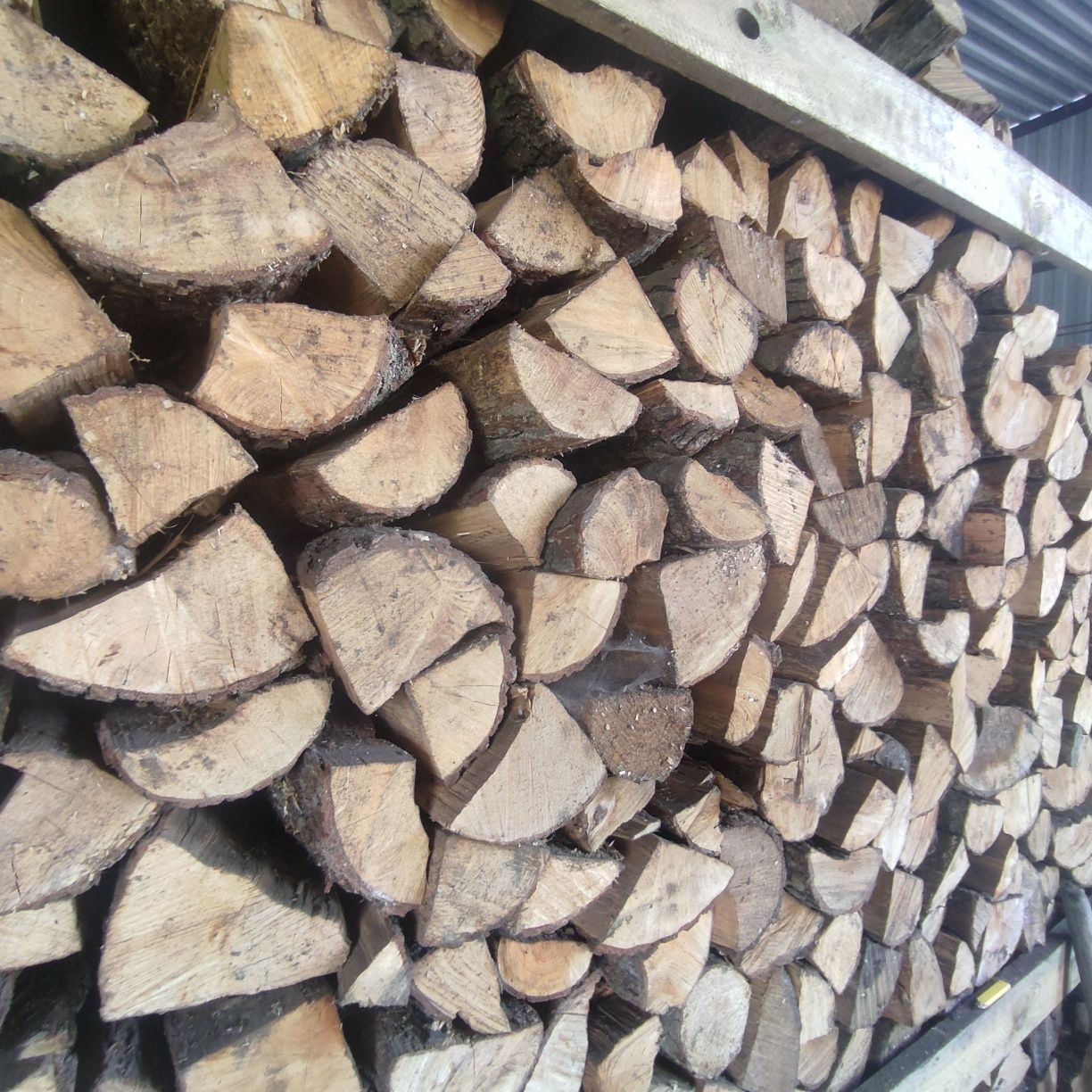 Drewno kominkowe, opałowe, do pieca, dostawa gratis, suche, sezonowane