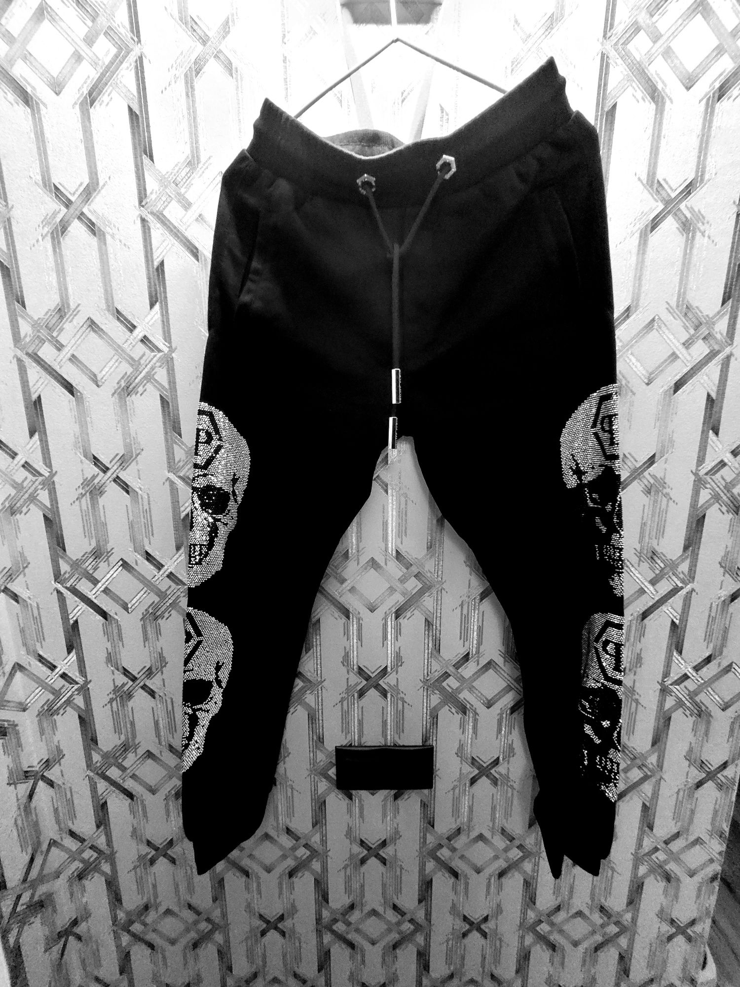 Костюм Phillipp Plein