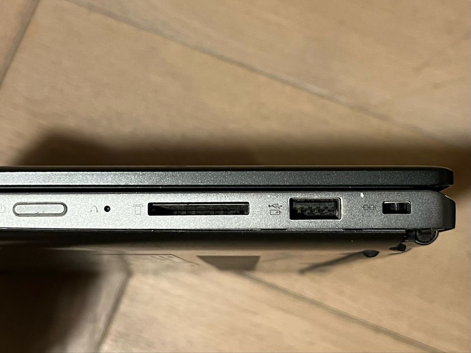 Lenovo YOGA 520-14 i5/8GB/GT940MX