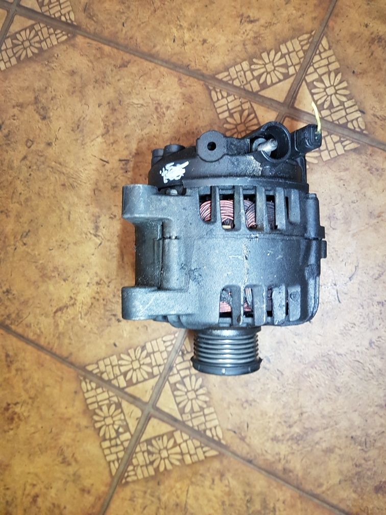 Alternator Citroen Berlingo 1.6HDI  96656  17780