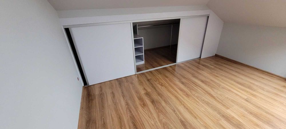 Wynajmę mieszkanie 40m2