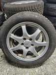 5x114.3 16" et46 7J 205/55/16 nr38