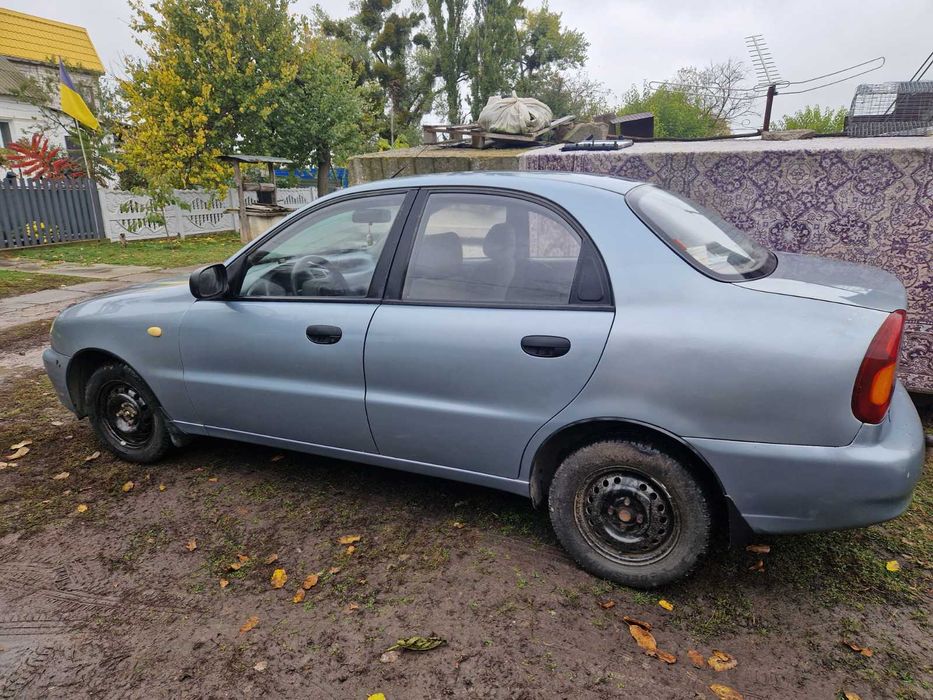 Сенс в доброму стані