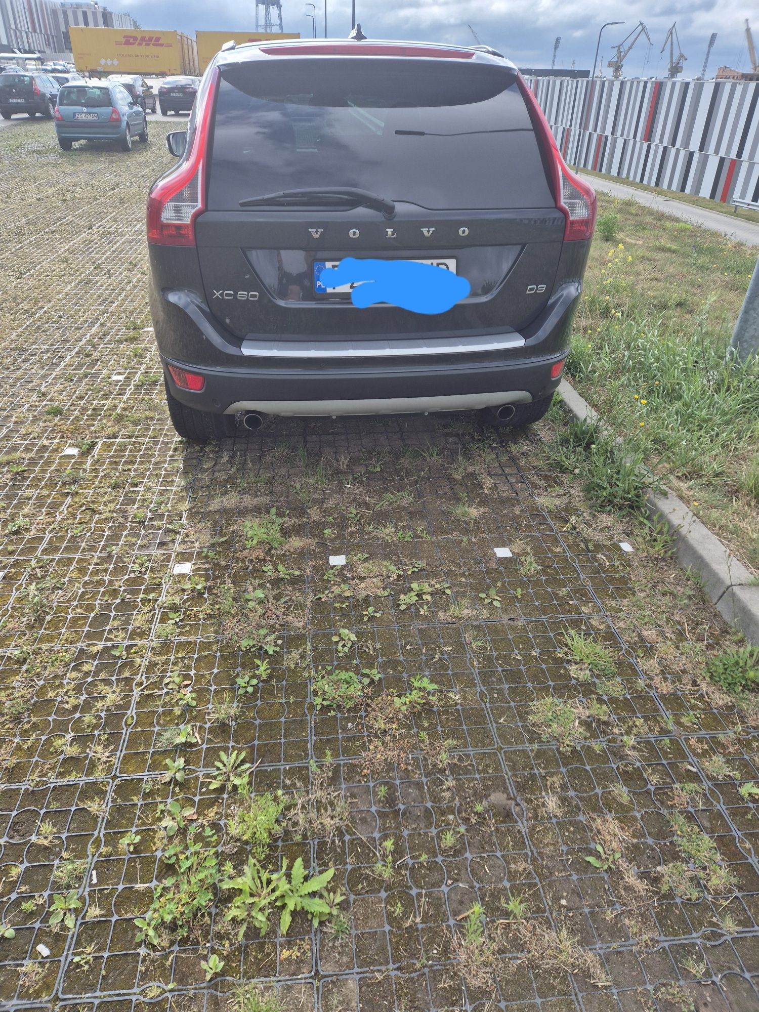 Sprzedam samochód