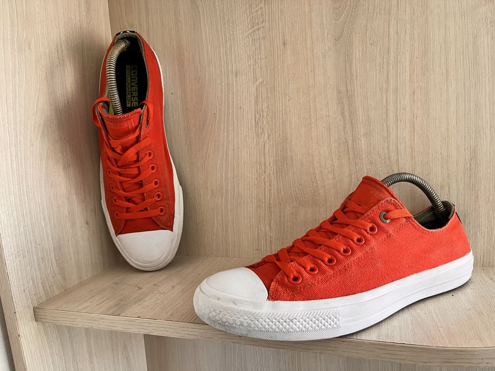 Кеди Converse 43.5 розмір оригінал