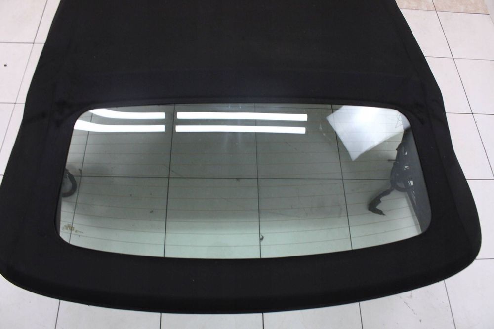 AUDI A4 B6 B7 CABRIO DACH SKŁADANY SZYBA