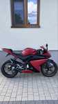 Yamaha Yzf R125 *super stan