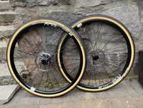 Kola DT SWISS G 1800 spline