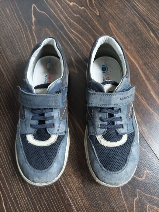 Buty chłopięce Lasocki r.34