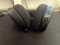 FONES - Steelseries Arctis 9x WIRELESS