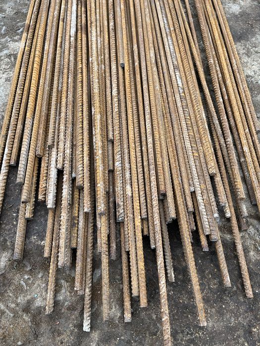 Арматура, катанка, вали