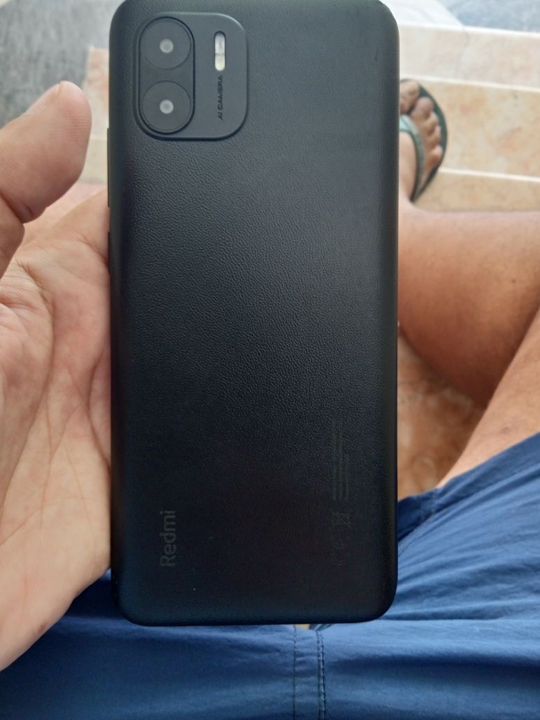 Xioami redmi A1 32GB 4 RAM