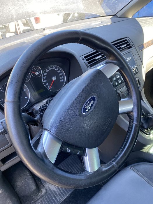 Ford C-Max на запчастини авторозборка форд ес-макс