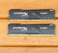 HyperX Fury 16gb