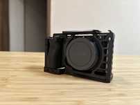 Продам Sony A6500 б/у