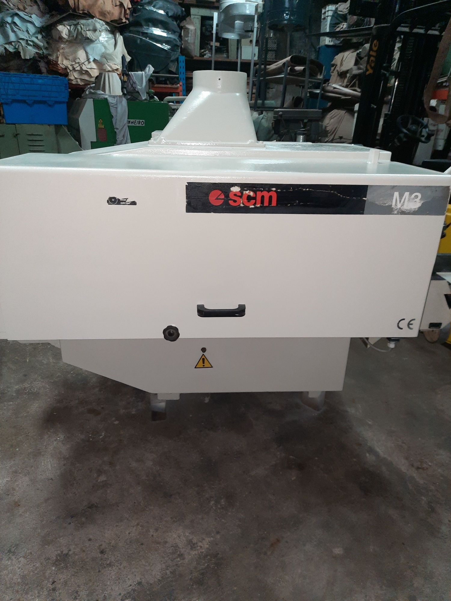 Multiserra SCM M3