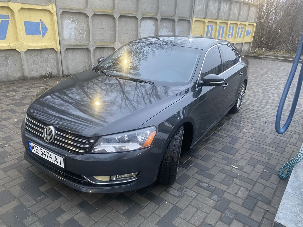 Продам фольксфаген б7