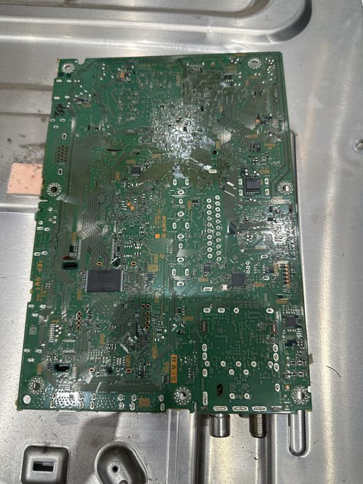 Płyta główna Sony Main Board KDL-55W805A 100% Sprawna