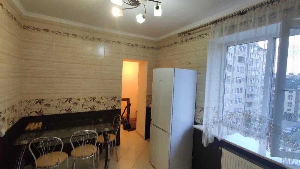 Пропозиція оренди 1 кім квартири в новобудові по вул Залізнична