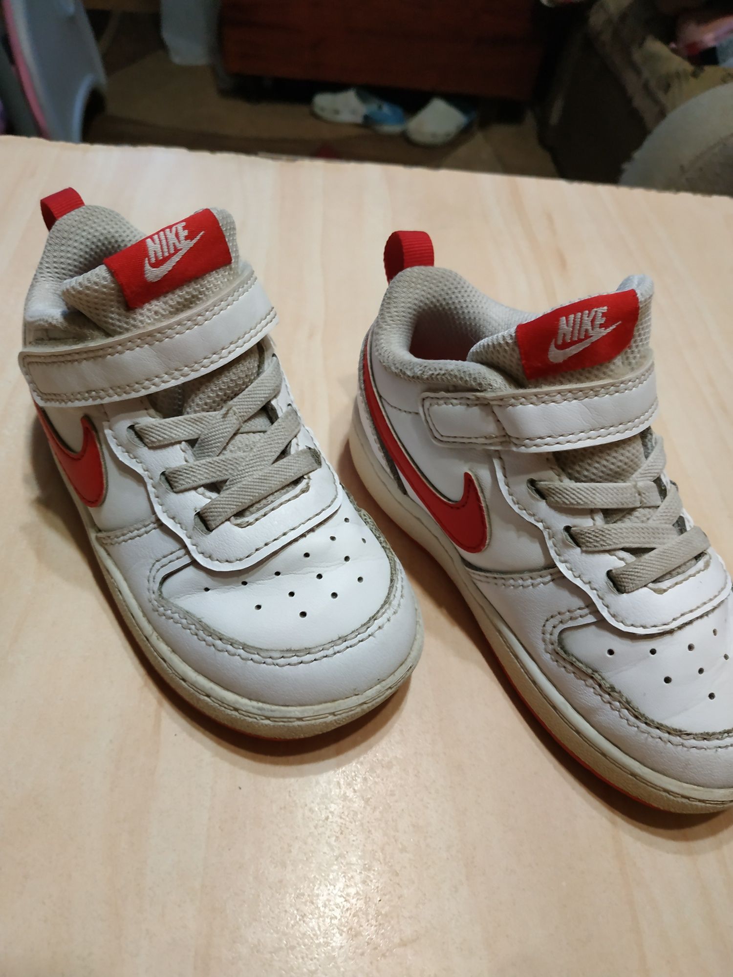 Дитячі кроси Nike 25р