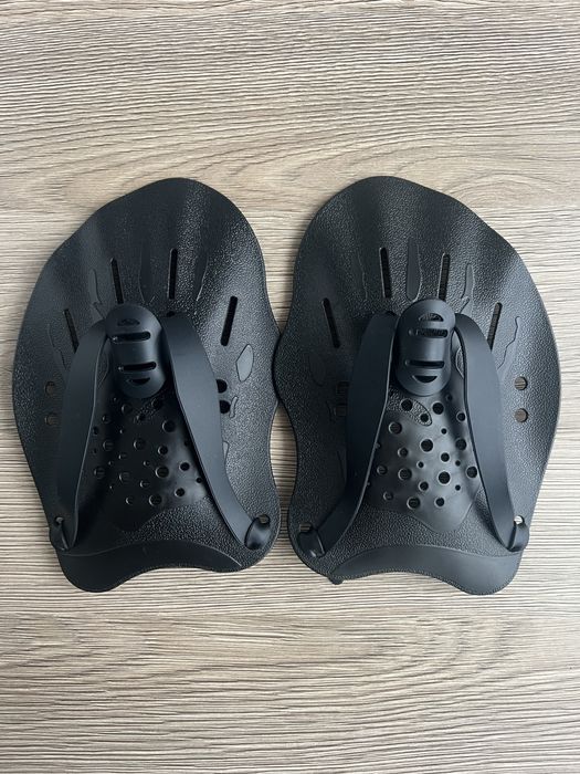 Ласти, лопатки для басейну