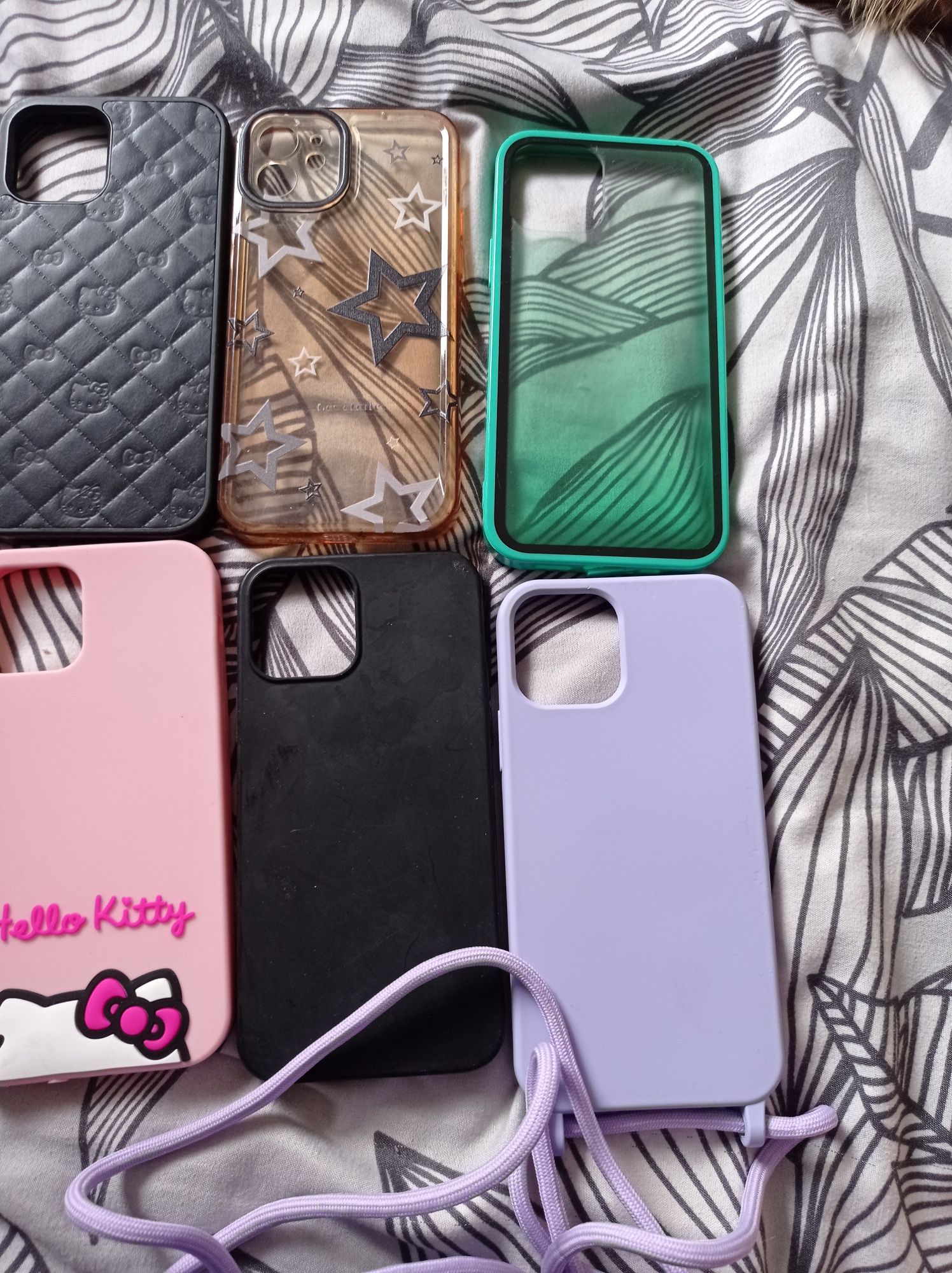 Etui iPhone 12 polecam