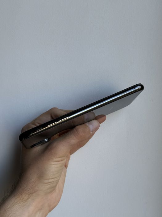 iPhone X 256 Gb Space Gray Neverlock АКБ 90% Отличный