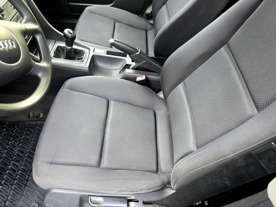 Audi A4 1.8 turbo k04  250 KM szybkie auto /zamiana