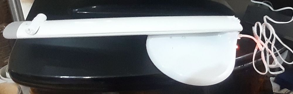 Настольная лампа, люстра