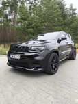Jeep Grand Cherokee SRT 6.4 HEMI