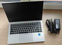 Laptop HP EliteBook 1040 G8 i5 11th 16/256GB SureView