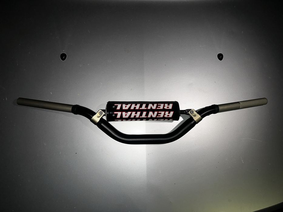 Кермо Renthal Twinwall