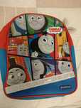 Plecak Thomas and Friends Tomek i przyjaciele