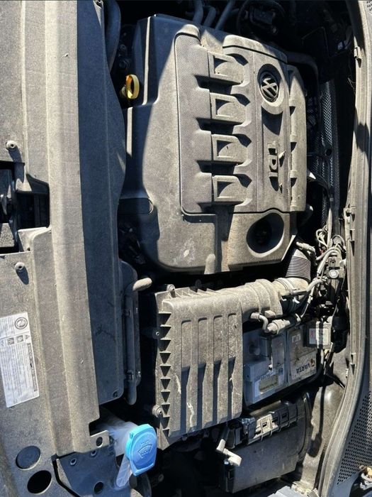 VW Tiguan Ad1 2017 P/peças