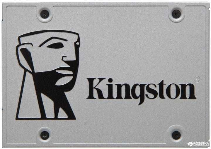 SSD 120GB Kingston UV400 TLC, GOODRAM gen.3 CL100 3D NAND TLC, обмін